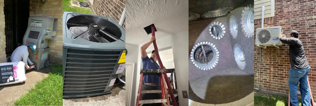 Advanced Air Solutions